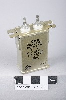 藏品(電容器)的圖片