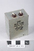 藏品(電容器)的圖片