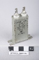 藏品(電容器)的圖片