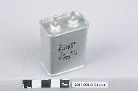 藏品(電容器)的圖片