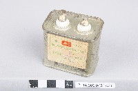 藏品(電容器)的圖片