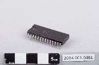 藏品(積體電路)的圖片