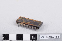 藏品(積體電路)的圖片