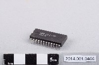 藏品(積體電路)的圖片