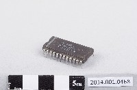 藏品(積體電路)的圖片