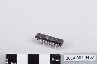 藏品(積體電路)的圖片