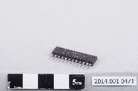 藏品(積體電路)的圖片