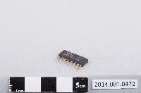 藏品(積體電路)的圖片