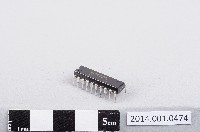 藏品(積體電路)的圖片