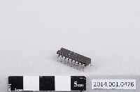 藏品(積體電路)的圖片