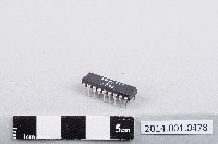 藏品(積體電路)的圖片