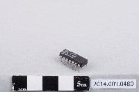 藏品(積體電路)的圖片