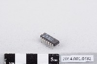 藏品(積體電路)的圖片