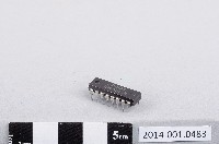 藏品(積體電路)的圖片