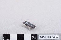 藏品(積體電路)的圖片