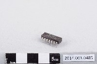 藏品(積體電路)的圖片