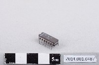 藏品(積體電路)的圖片