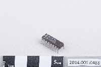 藏品(積體電路)的圖片