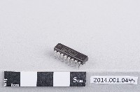 藏品(積體電路)的圖片