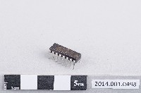 藏品(積體電路)的圖片