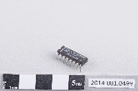 藏品(積體電路)的圖片