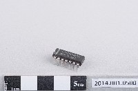 藏品(積體電路)的圖片