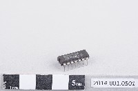 藏品(積體電路)的圖片