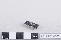 藏品(積體電路)的圖片