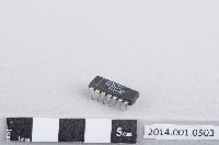 藏品(積體電路)的圖片