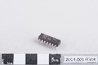 藏品(積體電路)的圖片