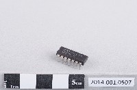 藏品(積體電路)的圖片
