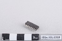 藏品(積體電路)的圖片