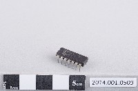 藏品(積體電路)的圖片