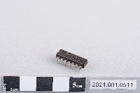 藏品(積體電路)的圖片