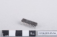 藏品(積體電路)的圖片