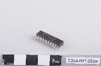 藏品(積體電路)的圖片