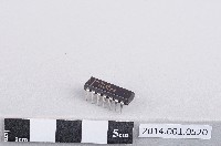 藏品(積體電路)的圖片