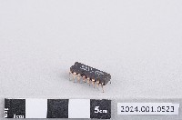 藏品(積體電路)的圖片