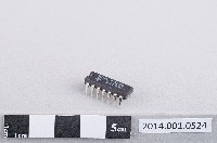 藏品(積體電路)的圖片