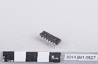 藏品(積體電路)的圖片