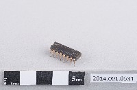 藏品(積體電路)的圖片