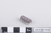 藏品(積體電路)的圖片