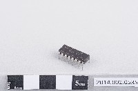 藏品(積體電路)的圖片