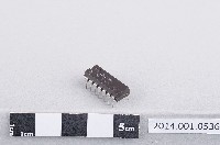 藏品(積體電路)的圖片