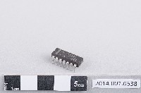 藏品(積體電路)的圖片