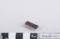 藏品(積體電路)的圖片