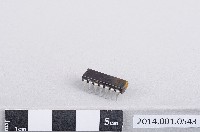 藏品(積體電路)的圖片