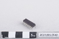 藏品(積體電路)的圖片