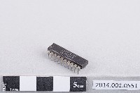 藏品(積體電路)的圖片