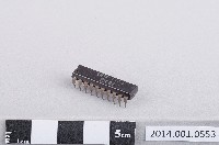 藏品(積體電路)的圖片